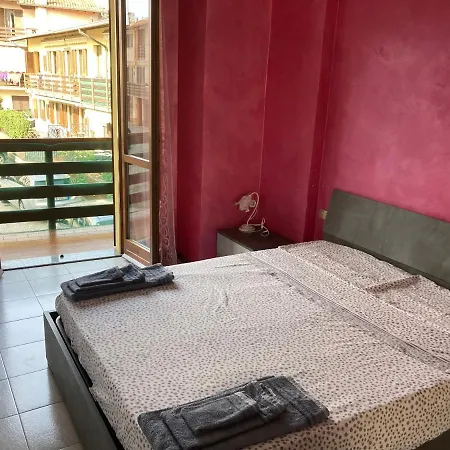 Viola Appartement Brusaporto
