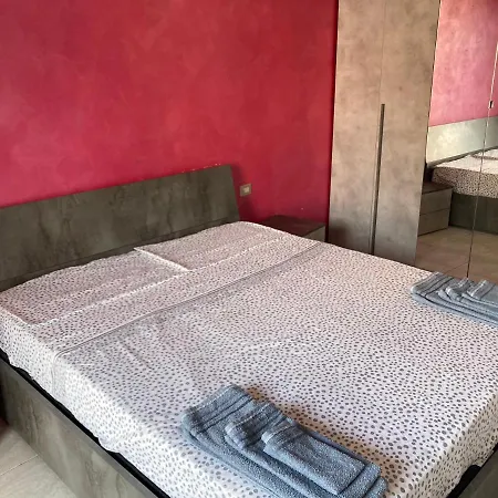 Appartement Viola Brusaporto