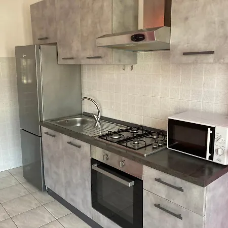 Appartement Viola